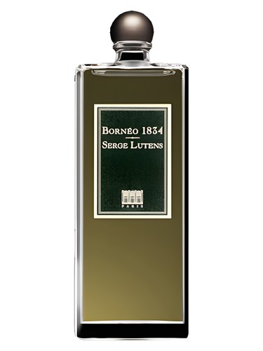 Borneo 1834 by Serge Lutens