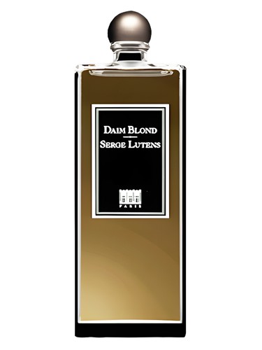 Daim Blond by Serge Lutens