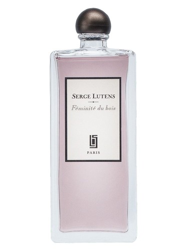 Feminité du Bois by Serge Lutens