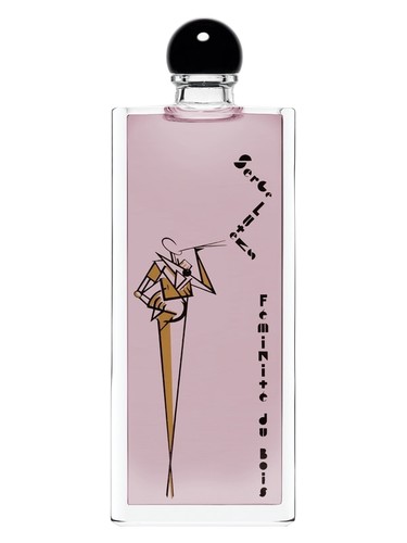 Feminité du Bois Limited Edition by Serge Lutens