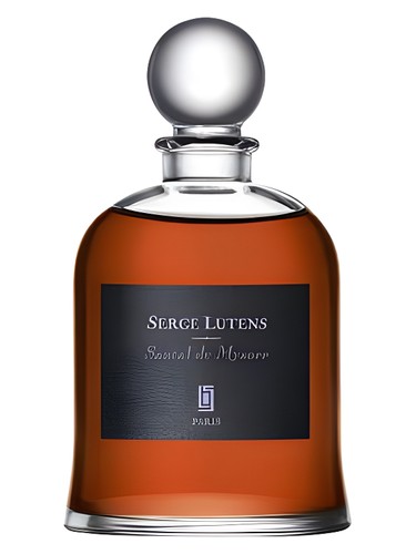 Santal de Mysore by Serge Lutens