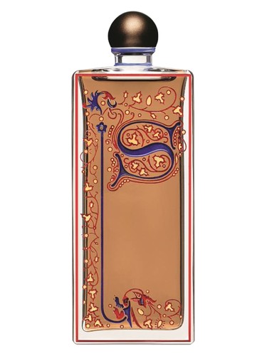 Santal Majuscule Edition Numérotée by Serge Lutens