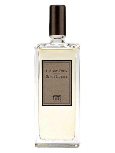 Un Bois Sepia by Serge Lutens