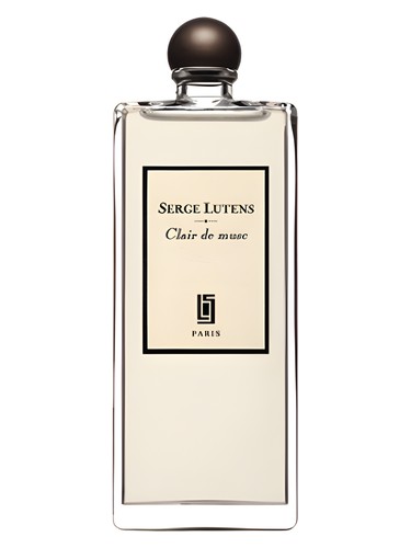 Clair de Musc by Serge Lutens