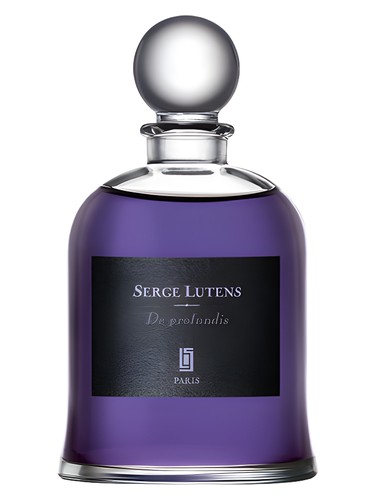 De Profundis by Serge Lutens