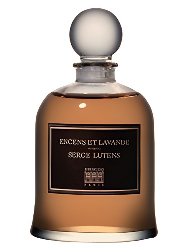 Encens et Lavande by Serge Lutens