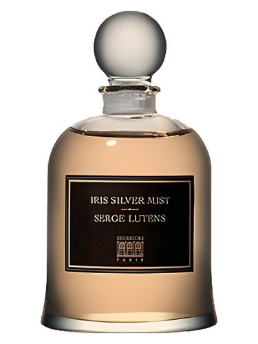 Iris Silver Mist by Serge Lutens