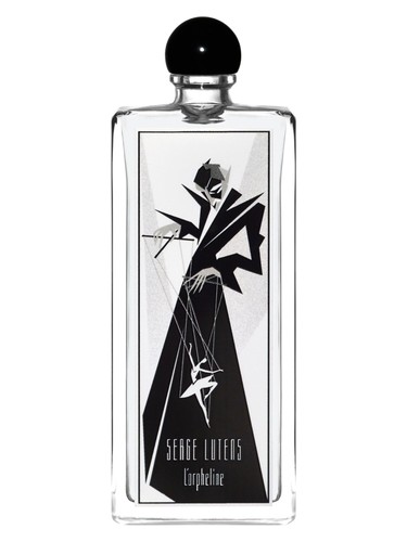 L'Orpheline Edition Limitée by Serge Lutens