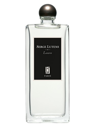 Louve by Serge Lutens
