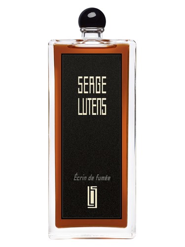 Écrin de Fumée by Serge Lutens