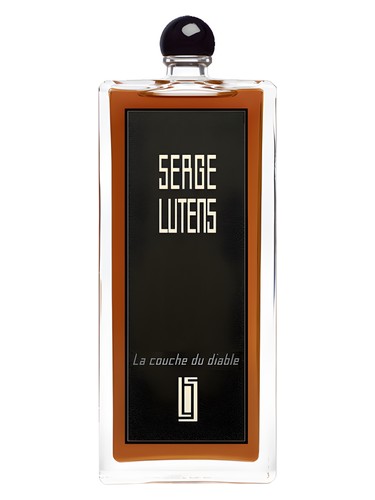 La Couche du Diable by Serge Lutens
