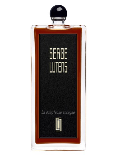 La Dompteuse Encagée by Serge Lutens