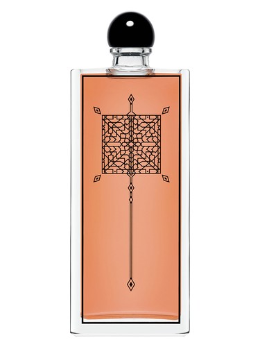Zellige Limited Edition: Fleurs d'Oranger by Serge Lutens