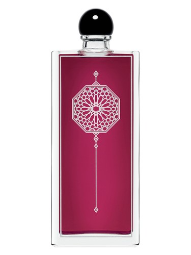 Zellige Limited Edition: La Fille de Berlin by Serge Lutens