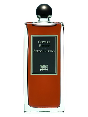 Chypre Rouge by Serge Lutens