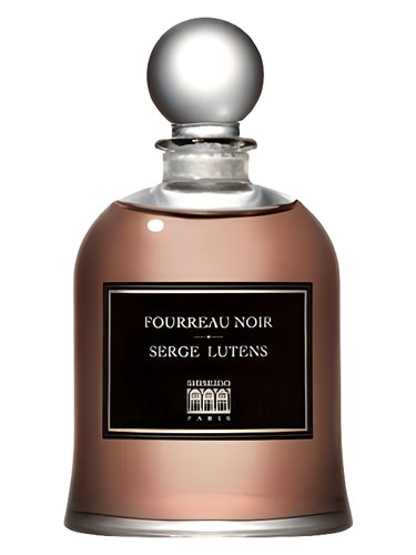 Fourreau Noir by Serge Lutens