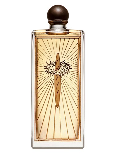 Jeaux de Peau Édition Gravée Couronne d’épines by Serge Lutens