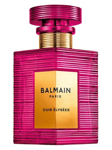 Cuir Élysées by Pierre Balmain