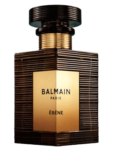 Ébène by Pierre Balmain