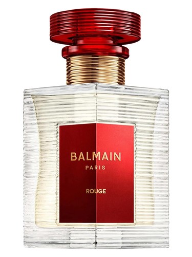 Rouge Eau de Toilette by Pierre Balmain