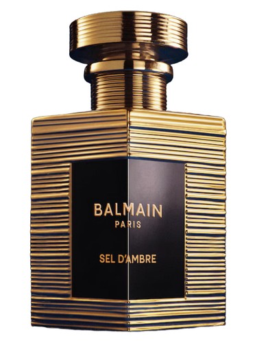 Sel d'Ambre by Pierre Balmain