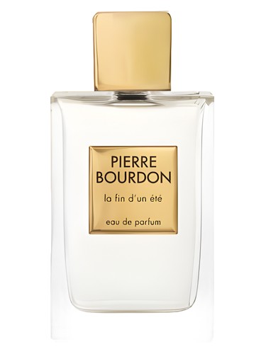 La Fin d'un Ete by Pierre Bourdon