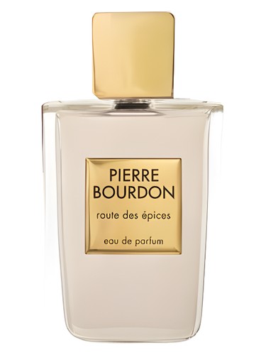 Route des Epices by Pierre Bourdon