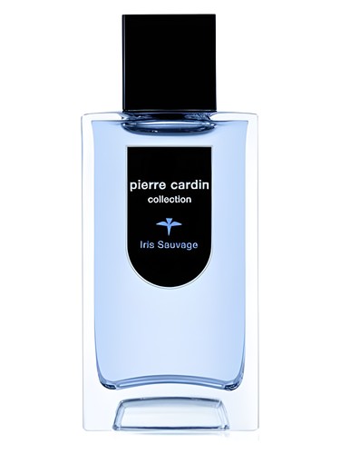 Collection Iris Sauvage by Pierre Cardin