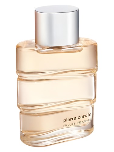 pour Femme by Pierre Cardin