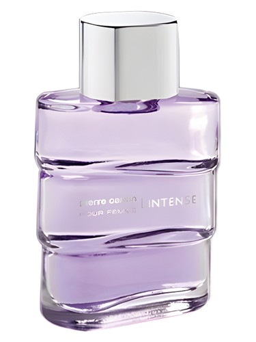 pour Femme l'Intense by Pierre Cardin