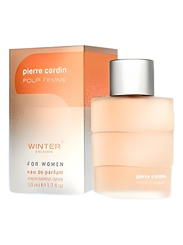 Pour Femme Winter Edition by Pierre Cardin
