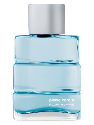 pour Homme by Pierre Cardin