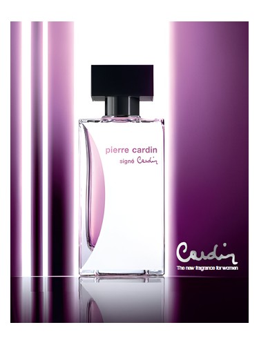 Signe Cardin for Her by Pierre Cardin