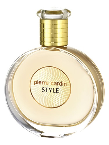 Style for Women by Pierre Cardin