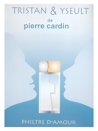 Tristan by Pierre Cardin