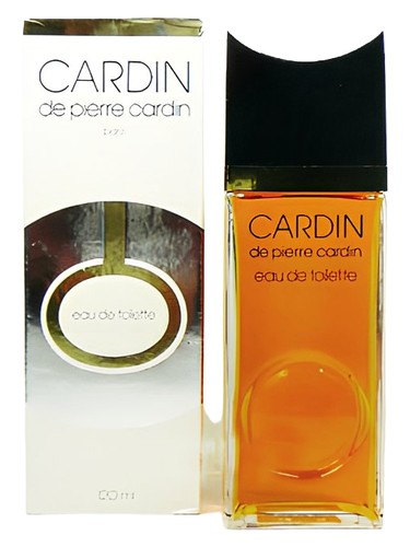 Cardin by Pierre Cardin