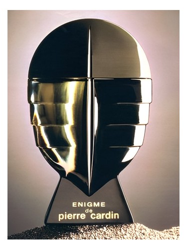 Enigme by Pierre Cardin