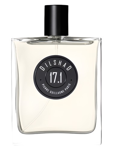 Dilshad 17.1 by Pierre Guillaume Paris