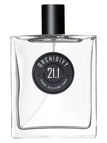Orchidivy 21.1 by Pierre Guillaume Paris