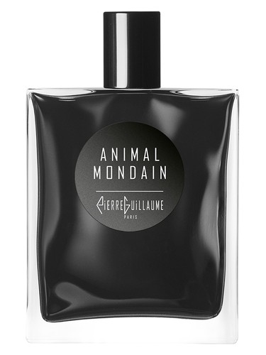 Animal Mondain by Pierre Guillaume Paris