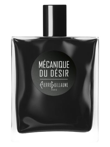 Mécanique du Désir by Pierre Guillaume Paris