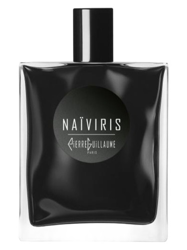 Naiviris by Pierre Guillaume Paris