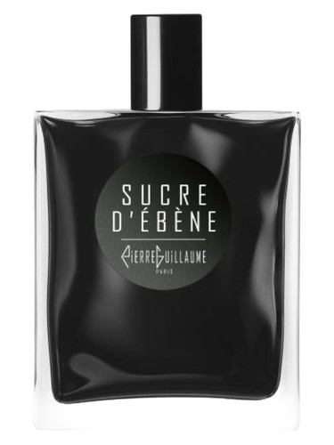 Sucre d'Ebene by Pierre Guillaume Paris