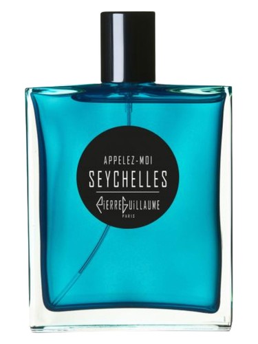 Appelez-Moi Seychelles by Pierre Guillaume Paris