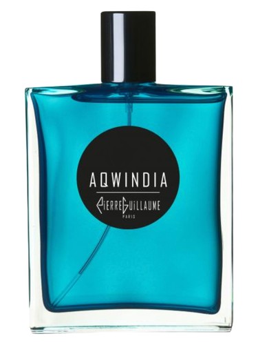 Aqwindia by Pierre Guillaume Paris