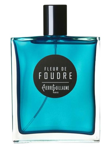 Fleur de Foudre by Pierre Guillaume Paris