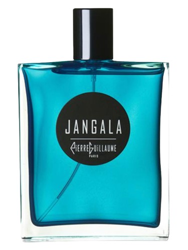 Jangala by Pierre Guillaume Paris