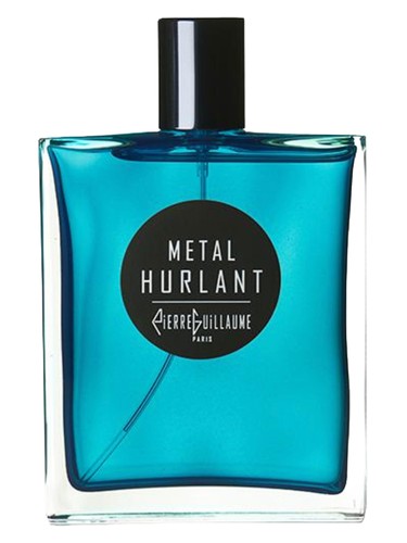 Metal Hurlant by Pierre Guillaume Paris