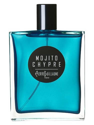 Mojito Chypre by Pierre Guillaume Paris