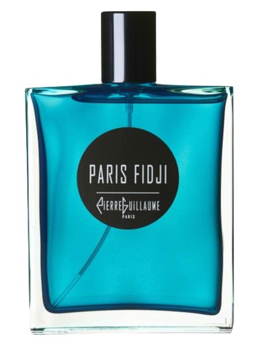 Paris Fidji by Pierre Guillaume Paris